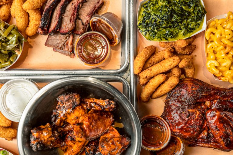 Home The Original Q Shack BBQ Restaurant Durham NC